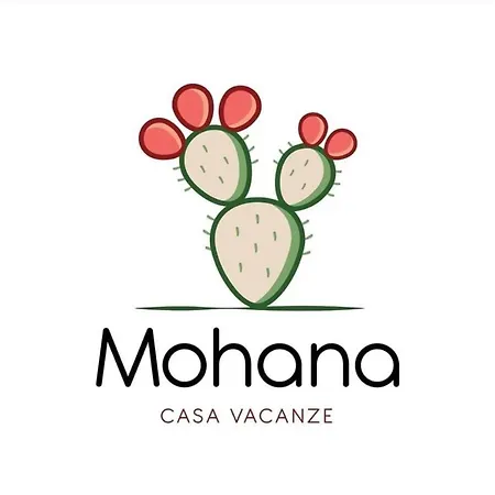 Appartamento La Casa Di Mohana In Centro Storico *
