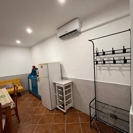 La Casa Di Mohana In Centro Storico Appartamento Palermo