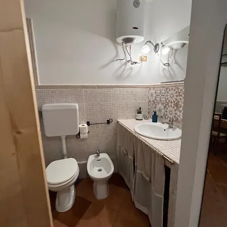 Appartamento La Casa Di Mohana In Centro Storico *