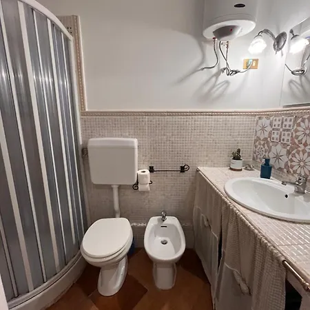 La Casa Di Mohana In Centro Storico Appartamento Palermo