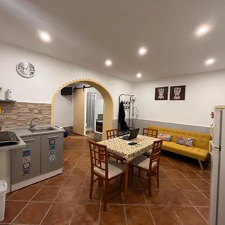 Appartamento La Casa Di Mohana In Centro Storico Palermo