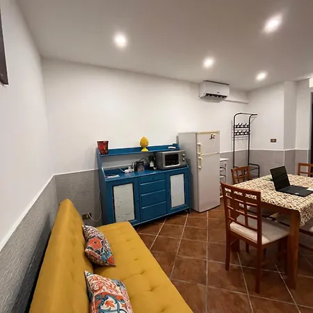 Appartamento La Casa Di Mohana In Centro Storico *