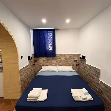 La Casa Di Mohana In Centro Storico * Palerme