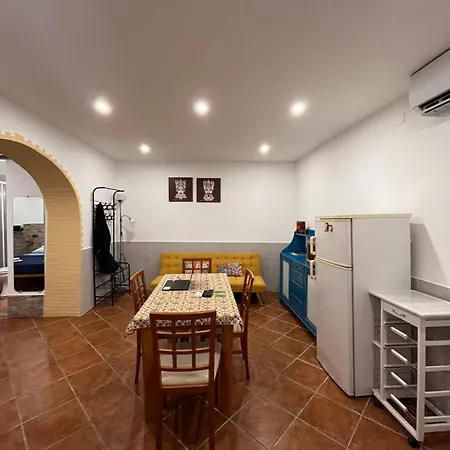 La Casa Di Mohana In Centro Storico Palerme